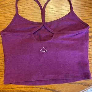 Beyond Yoga Bra top
